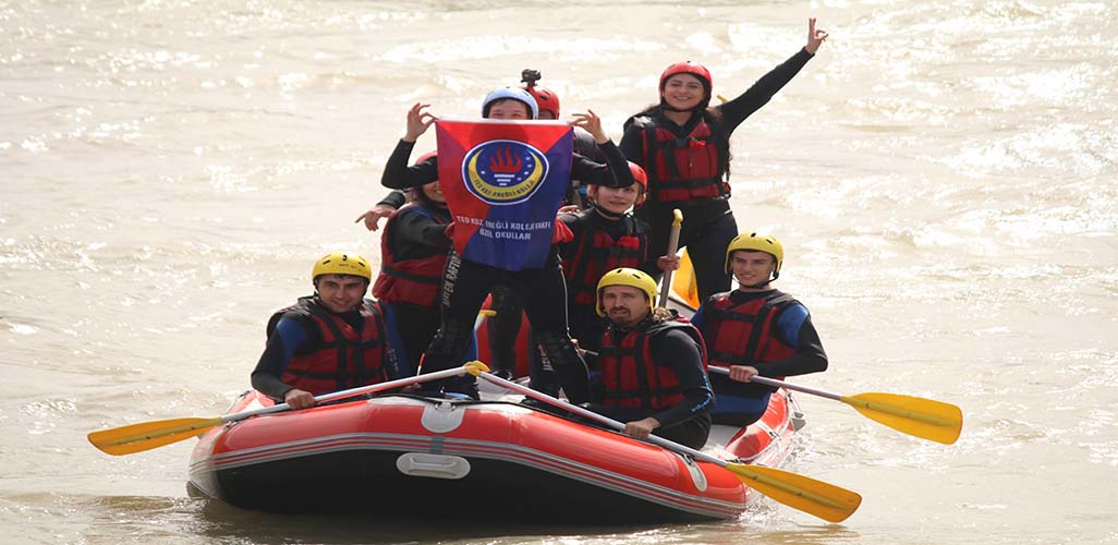 melenci rafting tur görseli