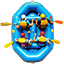 logo rafting