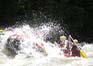Melenci Rafting Keyfi