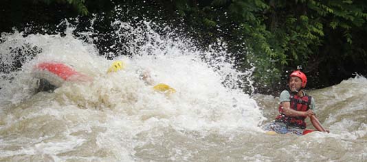düzce rafting fiyatları